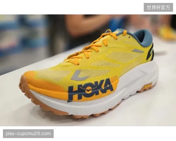 从HOKA到Altra，“功能性丑”的设计美学被接受，凸显了专业用户对性能的追求已超越传统审美
